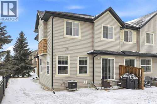 224 105 Lynd Crescent, Saskatoon, SK - Outdoor