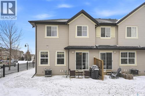224 105 Lynd Crescent, Saskatoon, SK - Outdoor With Exterior