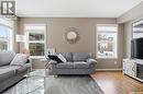 224 105 Lynd Crescent, Saskatoon, SK  - Indoor Photo Showing Living Room 