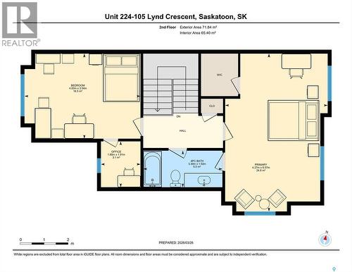 224 105 Lynd Crescent, Saskatoon, SK - Other