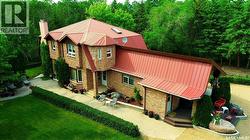 35 acre Retreat near Melfort  Star City Rm No. 428, SK S0E 1A0