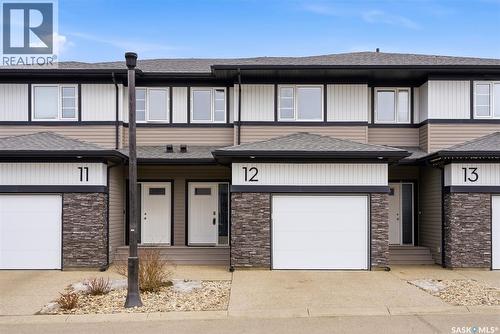12 5301 Beacon DRIVE  Regina, SK S4W 0R6