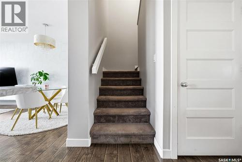 12 5301 Beacon Drive, Regina, SK - Indoor Photo Showing Other Room