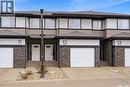 12 5301 Beacon Drive, Regina, SK  - Outdoor 