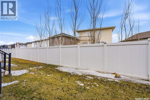 12 5301 Beacon Drive, Regina, SK - Outdoor