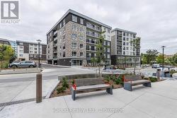 H401 - 275 LARCH STREET Waterloo, ON N2L 3R2
