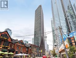 2801 - 99 JOHN STREET  Toronto, ON M5V 0S6