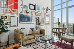 714 - 5 HANNA AVENUE Toronto, ON M6K 0B3