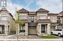 52 Vedette Way, Vaughan, ON  - Outdoor With Facade 
