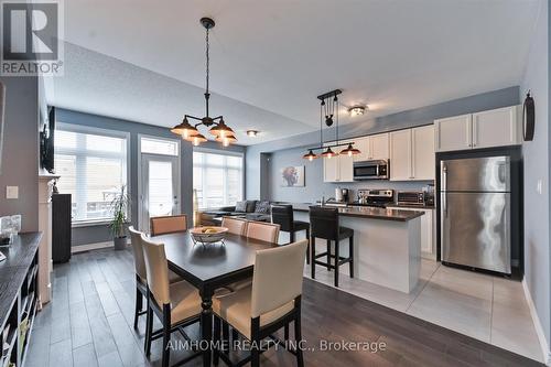 52 Vedette Way, Vaughan, ON - Indoor