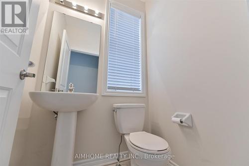52 Vedette Way, Vaughan, ON - Indoor Photo Showing Bathroom
