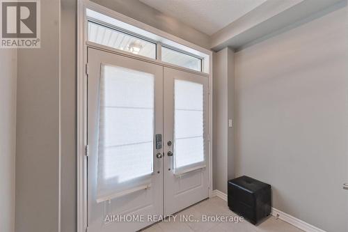 52 Vedette Way, Vaughan, ON - Indoor Photo Showing Other Room