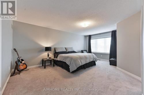 52 Vedette Way, Vaughan, ON - Indoor Photo Showing Bedroom