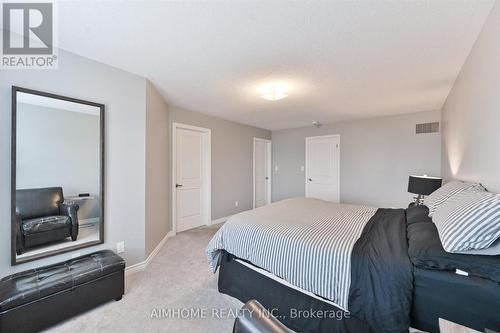 52 Vedette Way, Vaughan, ON - Indoor Photo Showing Bedroom