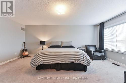 52 Vedette Way, Vaughan, ON - Indoor Photo Showing Bedroom