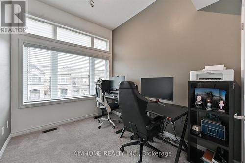 52 Vedette Way, Vaughan, ON - Indoor Photo Showing Office