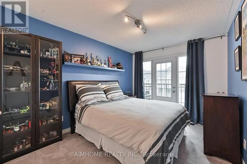 52 Vedette Way, Vaughan, ON - Indoor Photo Showing Bedroom