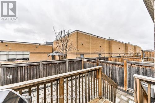 52 Vedette Way, Vaughan, ON - Outdoor With Exterior