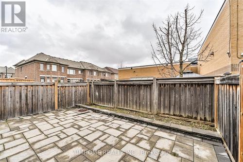 52 Vedette Way, Vaughan, ON - Outdoor