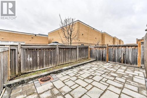 52 Vedette Way, Vaughan, ON - Outdoor With Exterior