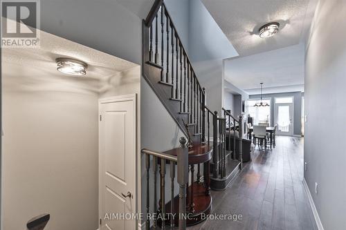 52 Vedette Way, Vaughan, ON - Indoor Photo Showing Other Room