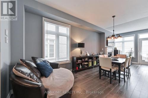 52 Vedette Way, Vaughan, ON - Indoor