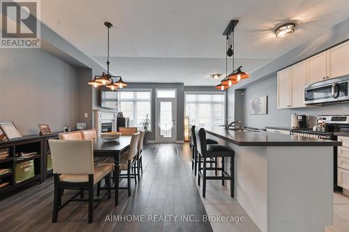 52 Vedette Way, Vaughan, ON - Indoor