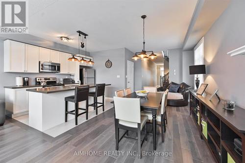 52 Vedette Way, Vaughan, ON - Indoor