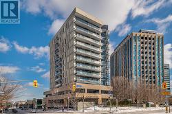 801 - 85 THE DONWAY W Toronto, ON M3C 0L9