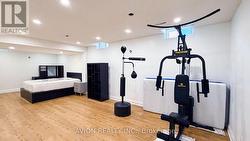 LOWER - 2 BUTE COURT Vaughan, ON L6A 1P3