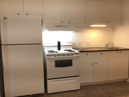 Other - 3283  - 3289 Rue Hochelaga, Montréal (Mercier/Hochelaga-Maisonneuve), QC - Indoor Photo Showing Kitchen
