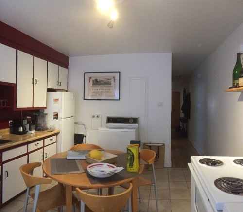 Other - 3283  - 3289 Rue Hochelaga, Montréal (Mercier/Hochelaga-Maisonneuve), QC - Indoor Photo Showing Kitchen