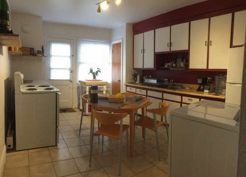 Other - 3283  - 3289 Rue Hochelaga, Montréal (Mercier/Hochelaga-Maisonneuve), QC - Indoor