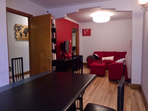 Other - 3283  - 3289 Rue Hochelaga, Montréal (Mercier/Hochelaga-Maisonneuve), QC - Indoor