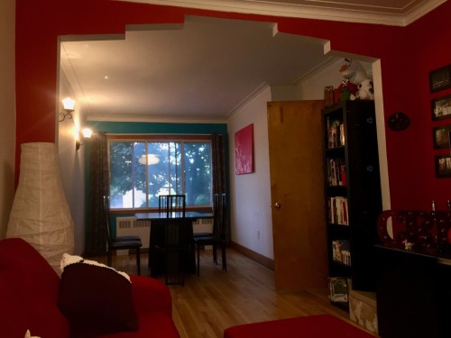 Other - 3283  - 3289 Rue Hochelaga, Montréal (Mercier/Hochelaga-Maisonneuve), QC - Indoor