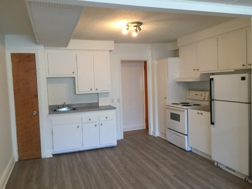 Other - 3283  - 3289 Rue Hochelaga, Montréal (Mercier/Hochelaga-Maisonneuve), QC - Indoor Photo Showing Kitchen