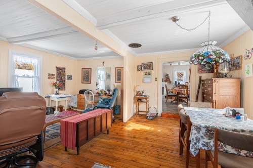 Salle à manger - 5 Rue Lapierre, Saint-André-D'Argenteuil, QC - Indoor