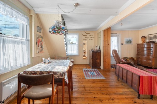 Salle à manger - 5 Rue Lapierre, Saint-André-D'Argenteuil, QC - Indoor