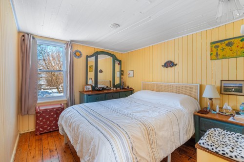 Chambre à coucher principale - 5 Rue Lapierre, Saint-André-D'Argenteuil, QC - Indoor Photo Showing Bedroom