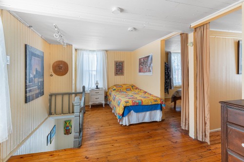 Bureau - 5 Rue Lapierre, Saint-André-D'Argenteuil, QC - Indoor Photo Showing Other Room