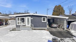680 23e Rue Saint-Georges, QC G5Y 4N5