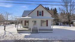 121 Ch. des Bois-Francs  Sainte-Aurélie, QC G0M 1M0