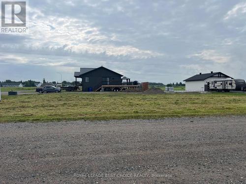 31 Jules Gravel Crescent, Armstrong (Earlton), ON 