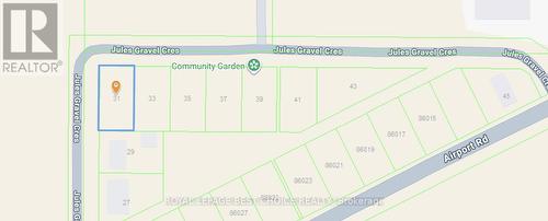 31 Jules Gravel Crescent, Armstrong (Earlton), ON 