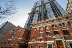 2110-2060 Rue Peel Montréal (Ville-Marie), QC H3A 0J1