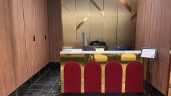 Reception - 