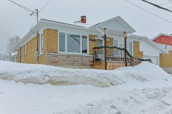 1011 12e Rue Shawinigan, QC G9T 4B6