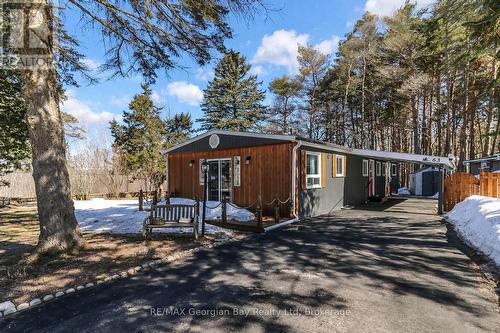 63 - 525 MIDLAND POINT ROAD  Midland, ON L4R 5G1