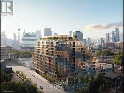 341 - 28 EASTERN AVENUE Toronto, ON M5A 0Y2