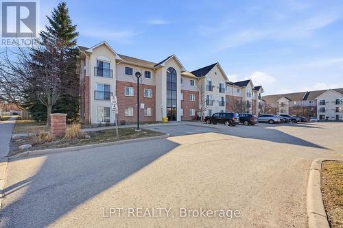 107 - 83 ASPEN SPRINGS DRIVE  Clarington, ON L1C 5J7